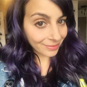 Meet your Posher, Sacha